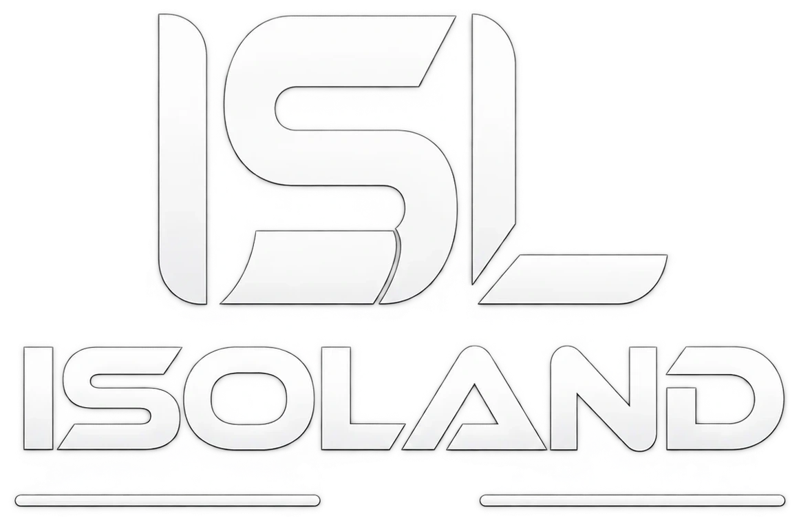 ISOLAND METAL