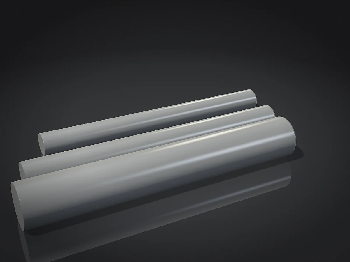 Bare Round Aluminium Conductor