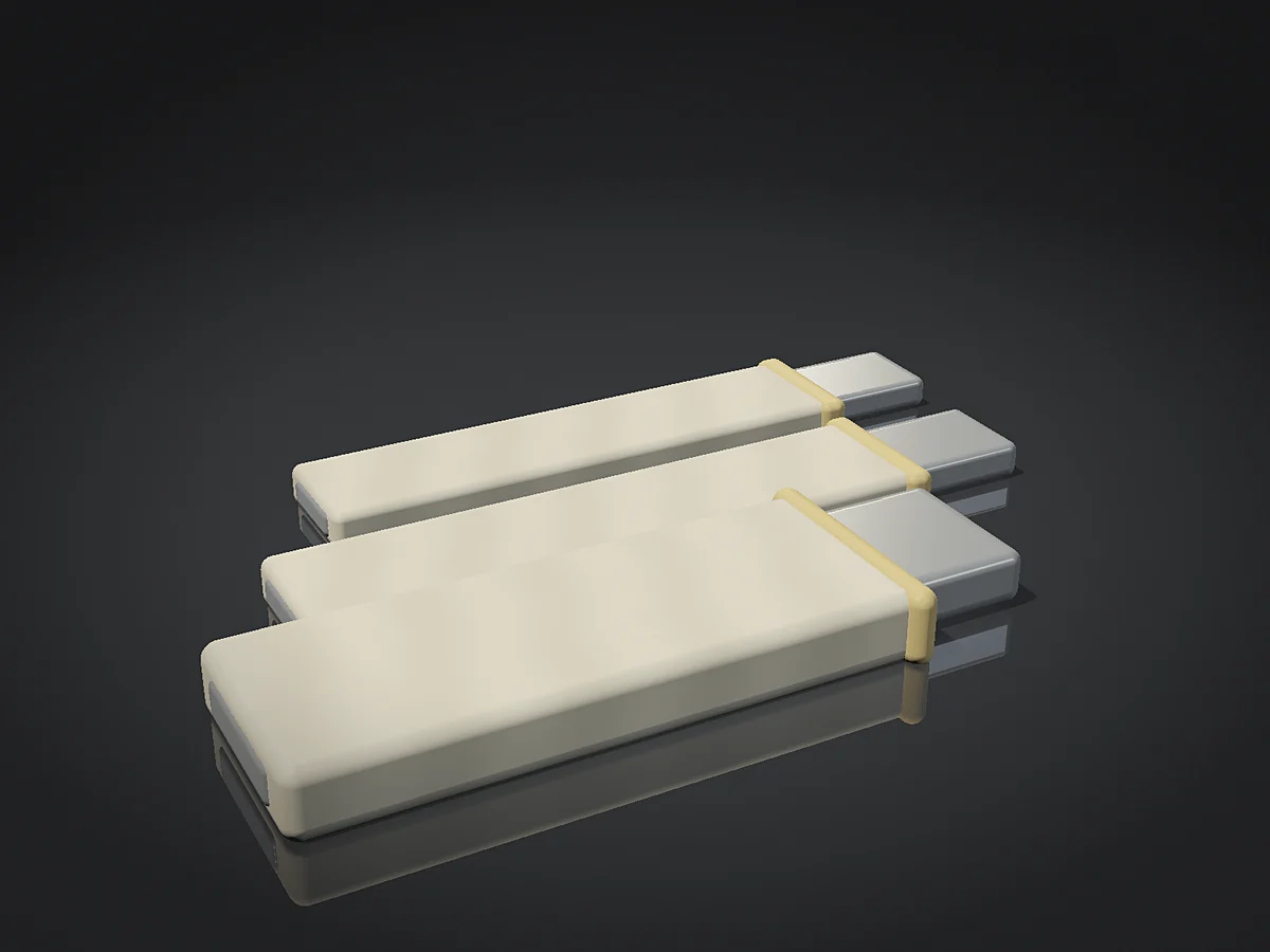 Metastar Aramid Insulated Rectangular Aluminium Conductor