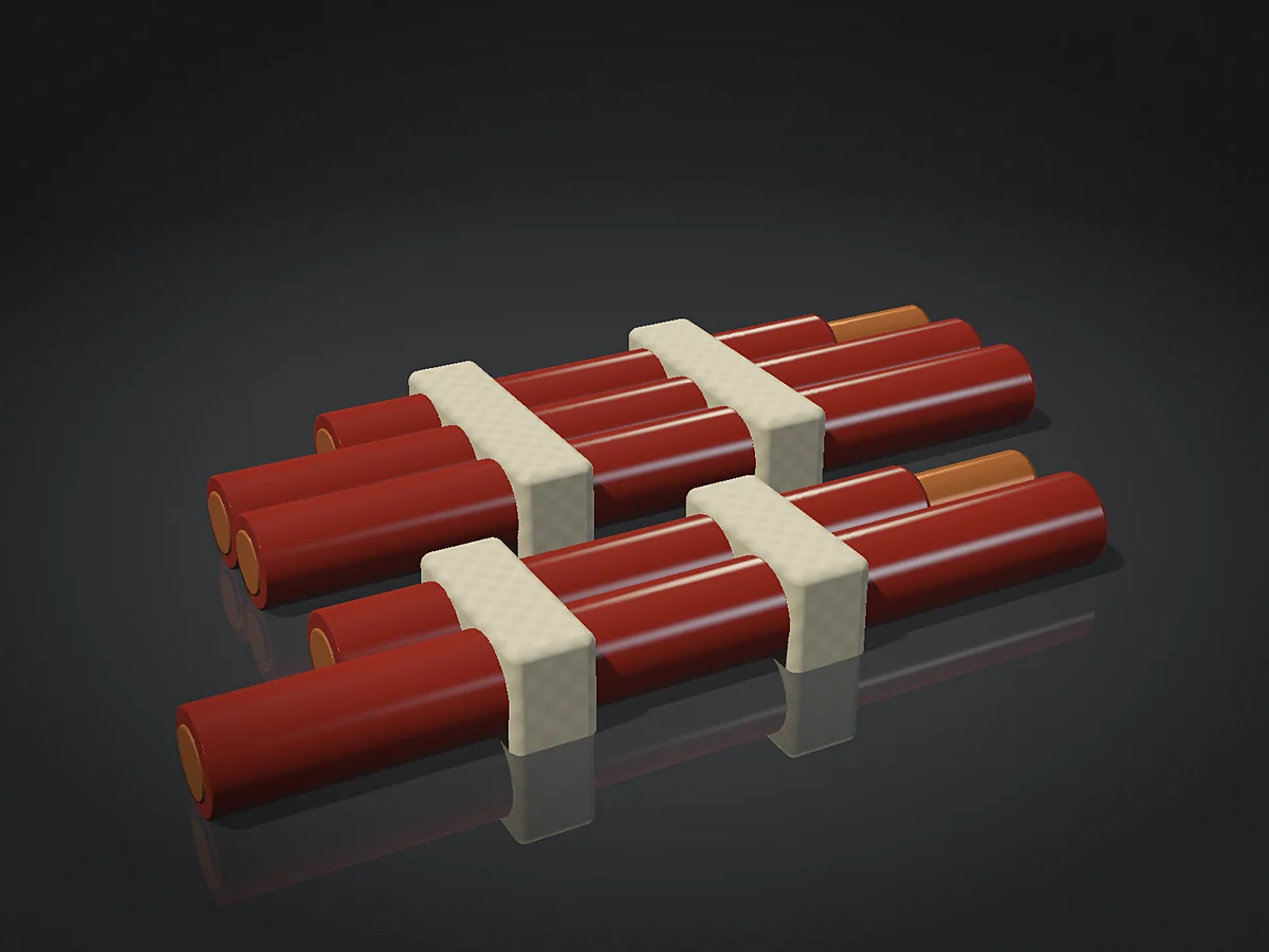 Twin Enamelled Round Copper Conductor