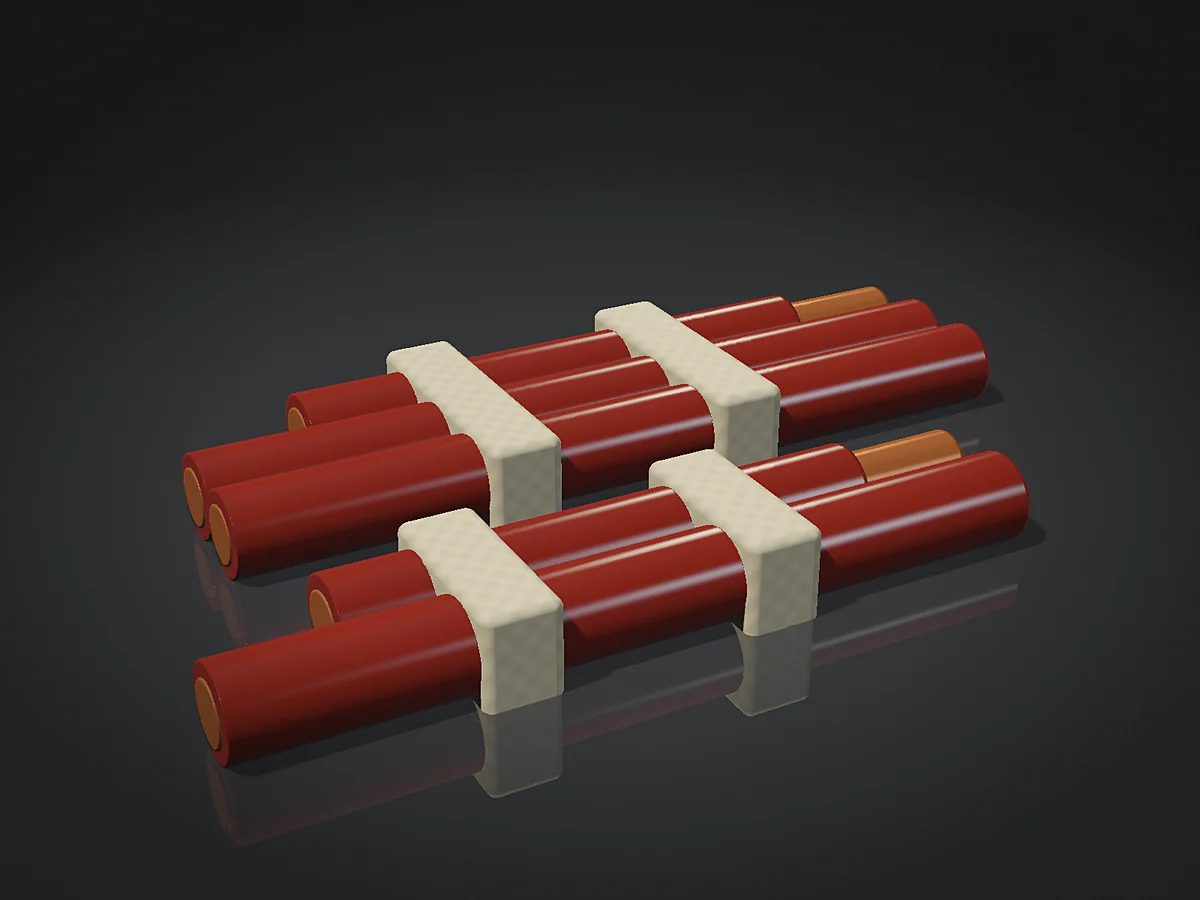 Triple Enamelled Round Copper Conductor